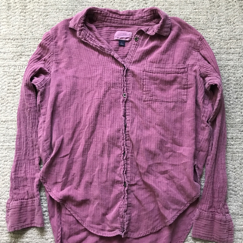 universal threads shirt